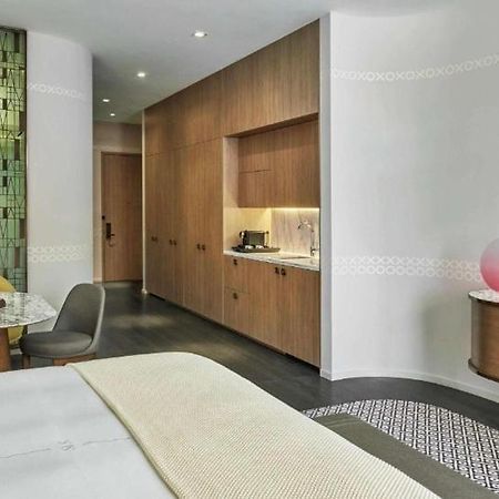 Lux Apartments In Old Town ชเตชชิน ภายนอก รูปภาพ
